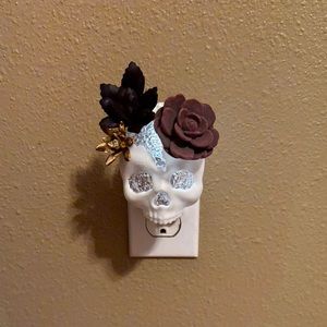 Bath and Body Works Halloween Wallflowers